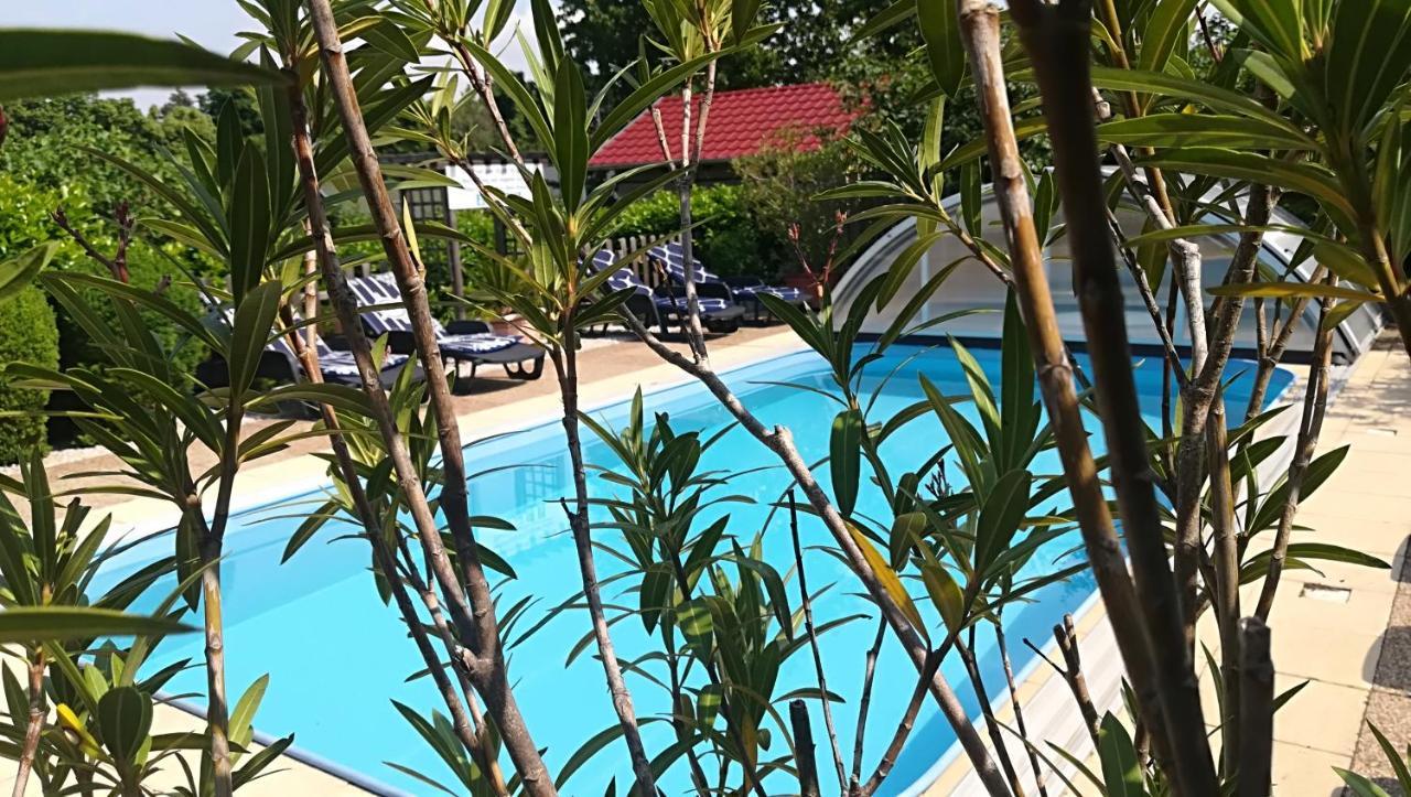 Haus Marika Hotel Siofok Exterior photo